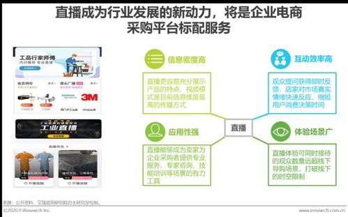 2020年中國企業(yè)采購電商市場(chǎng)發(fā)展研究報(bào)告 企業(yè)市場(chǎng)開發(fā)新路徑與戰(zhàn)略洞察