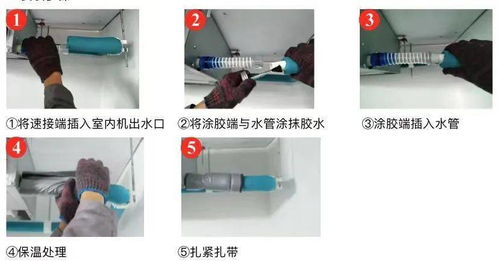 格力精工輔材包產(chǎn)品安裝規(guī)范 計(jì)算機(jī)軟硬件及輔助設(shè)備的全面指南