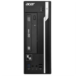 宏碁SQX4650 746n商用臺式電腦主機 性能與穩定的商務之選
