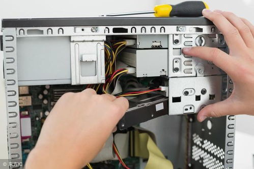 目前的電腦硬件產品并不像我們想象的那么脆弱 那么容易損壞